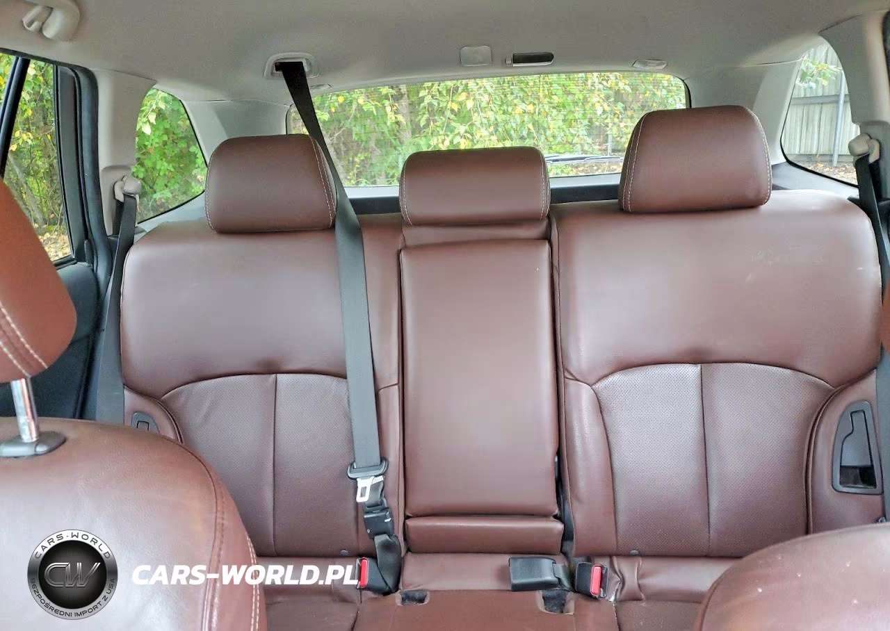 2013 Subaru Outback 2.5I Limited VIN:4S4BRCSC6D3249975 - 10