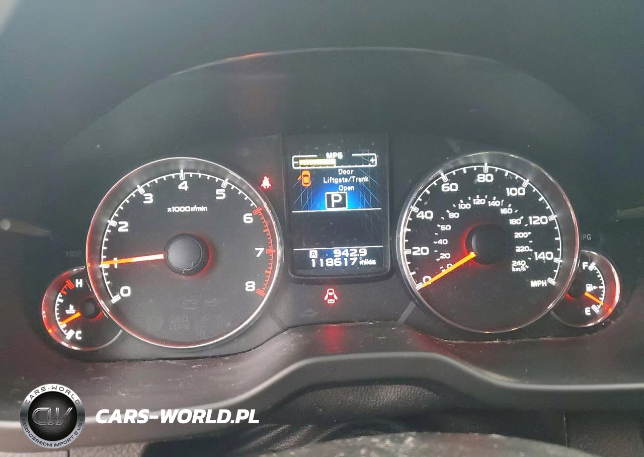 2013 Subaru Outback 2.5I Limited VIN:4S4BRCSC6D3249975 - 9