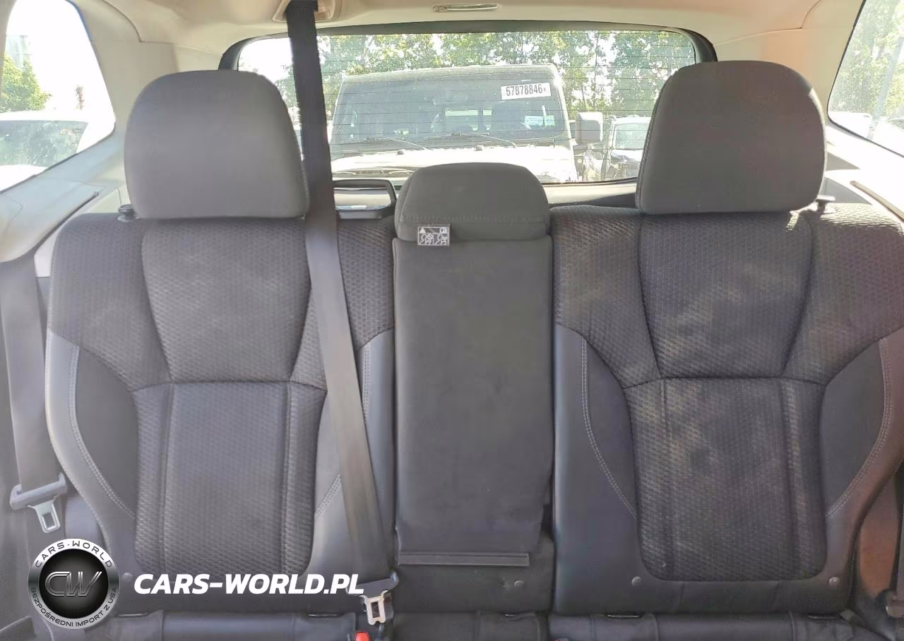 2020 Subaru Forester Premium VIN:JF2SKAJC6LH482854 - 10