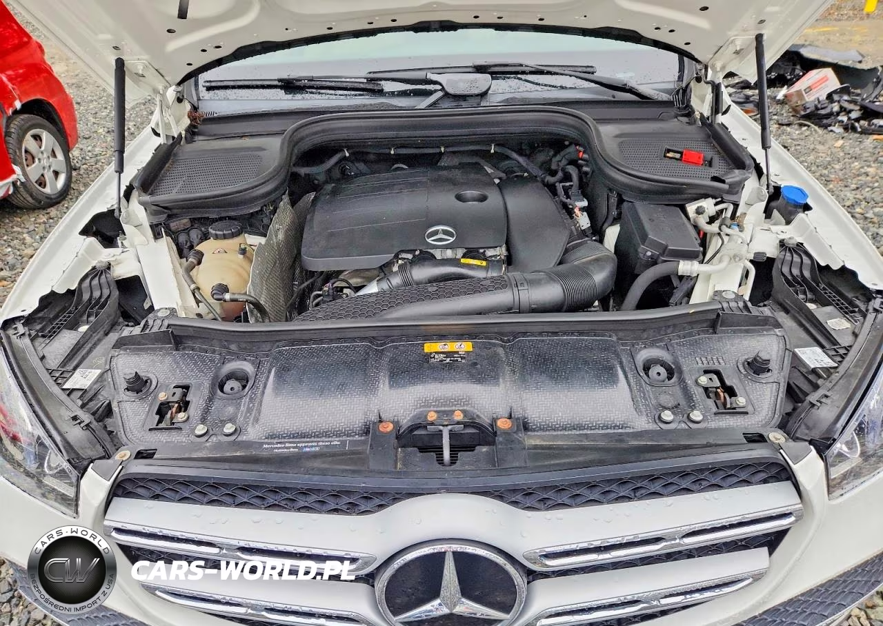 2020 Mercedes-Benz Gle 350 4Matic VIN:4JGFB4KB5LA012813 - 12