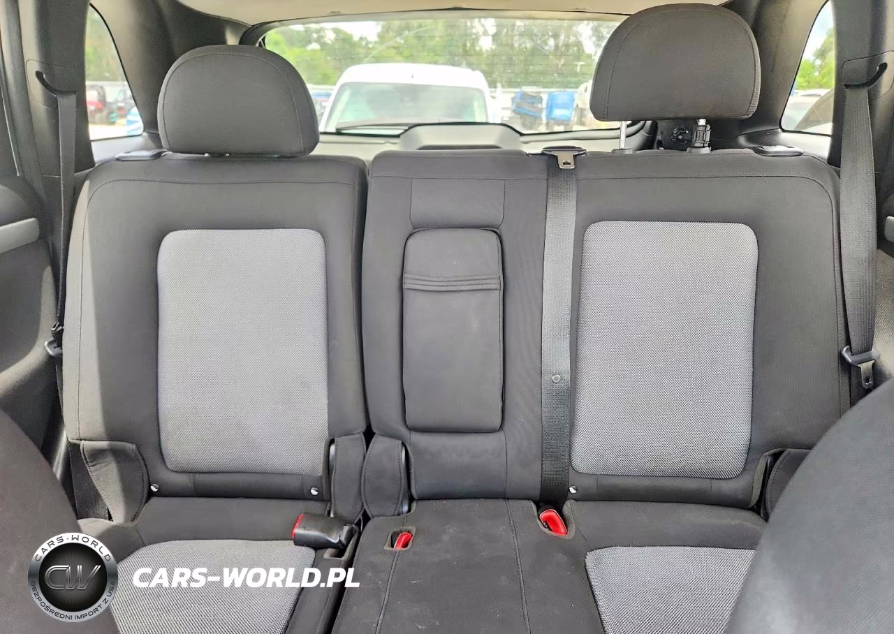 2012 Chevrolet Captiva Sport VIN:3GNAL2EK3CS552985 - 10