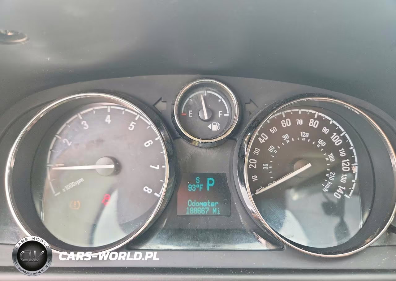 2012 Chevrolet Captiva Sport VIN:3GNAL2EK3CS552985 - 9
