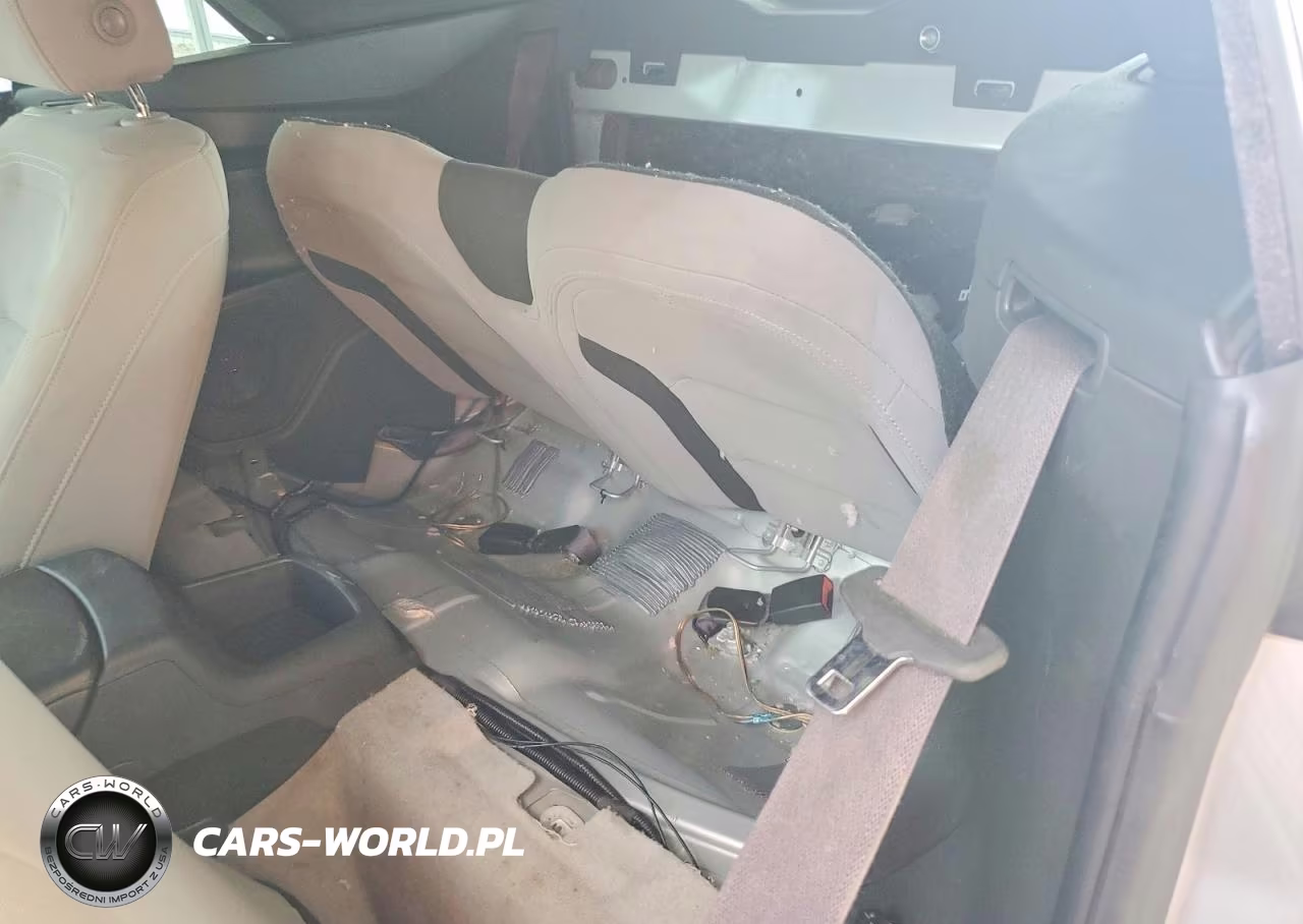 2017 Chevrolet Camaro Lt VIN:1G1FB3DX9H0143434 - 10
