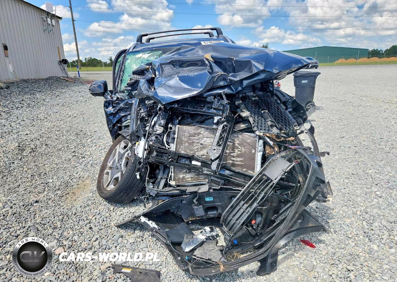 2024 Hyundai Palisade Limited VIN:KM8R5DGE2RU778609 - 5
