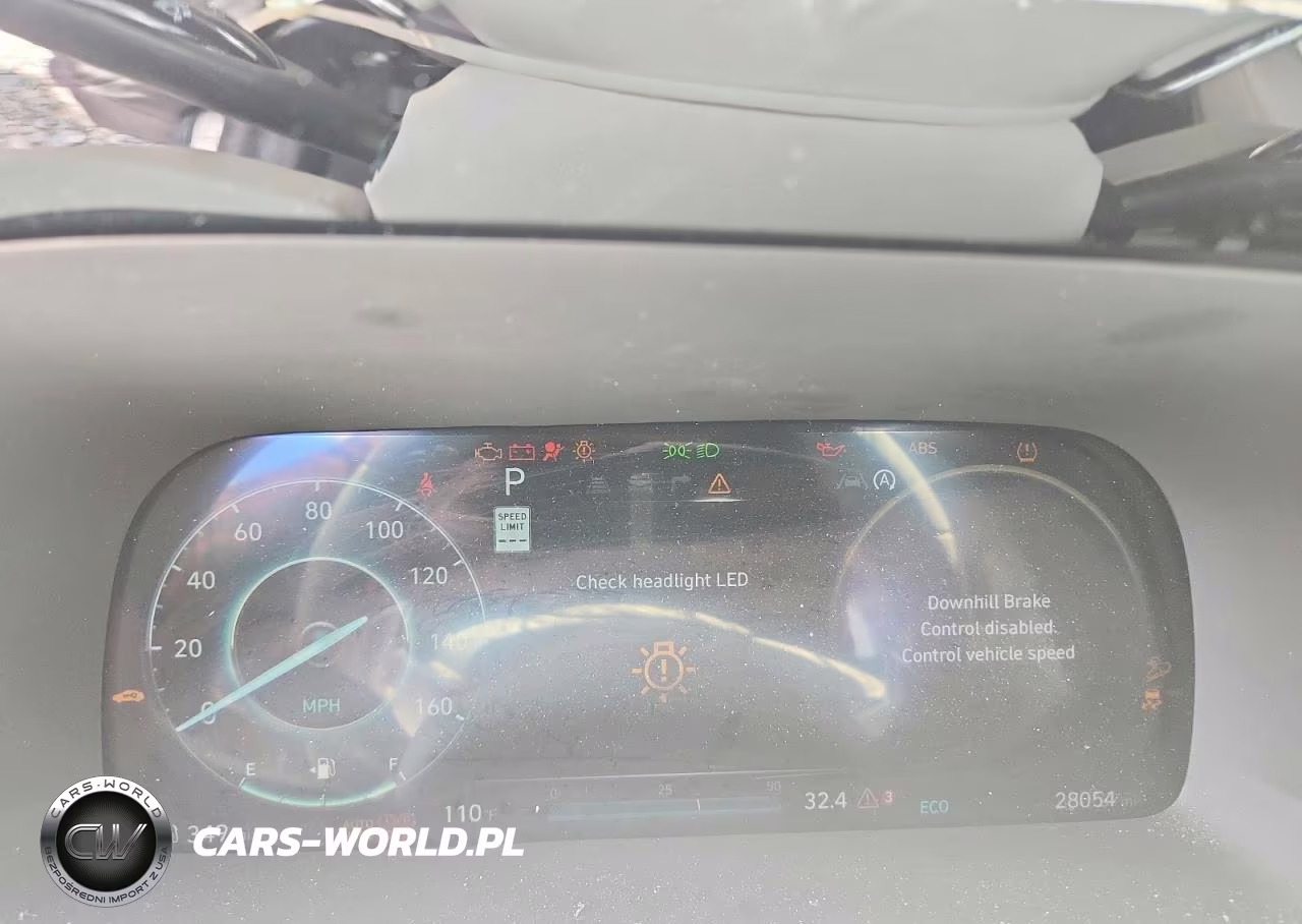 2024 Hyundai Palisade Limited VIN:KM8R5DGE2RU778609 - 9