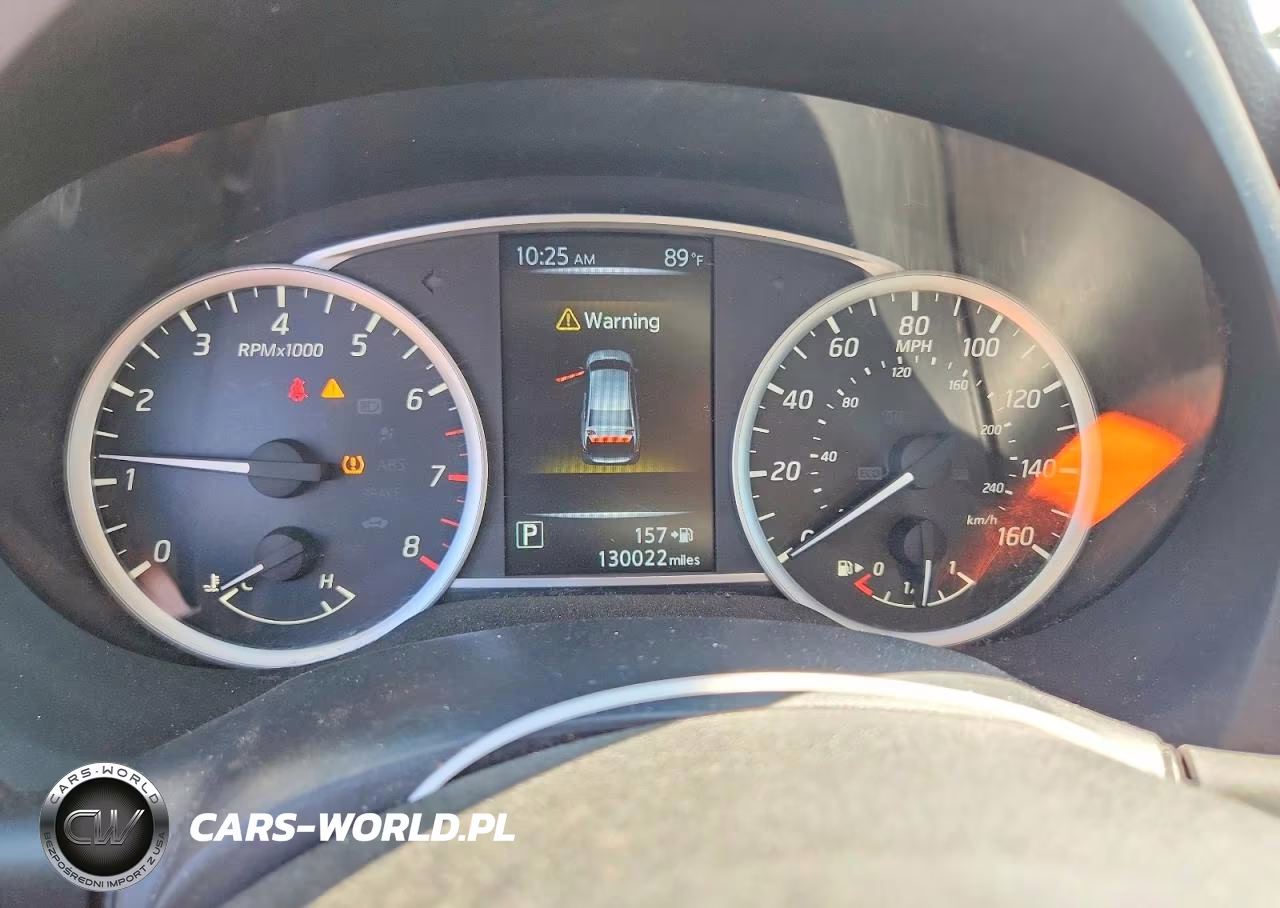 2017 Nissan Sentra Sr Turbo VIN:2N1AB7AP1HY253853 - 9