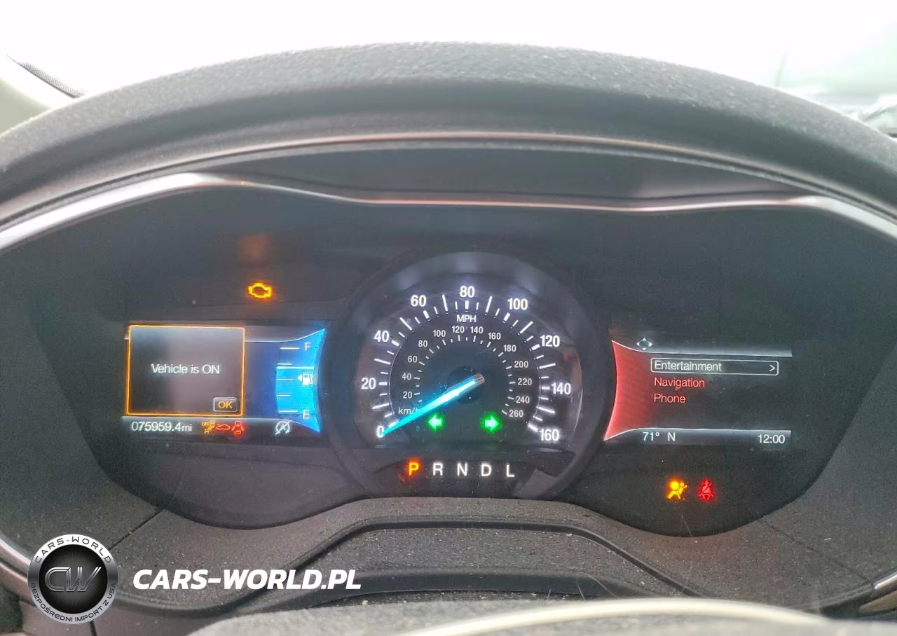 2020 Ford Fusion Se VIN:3FA6P0HD1LR218178 - 9