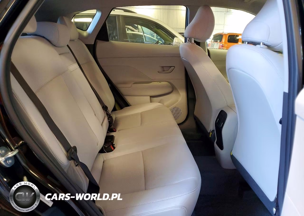 2025 Hyundai Kona Sel VIN:KM8HBCAB7SU238305 - 11