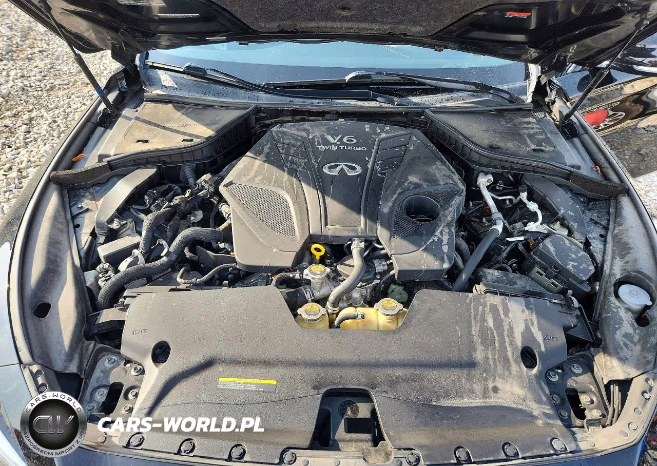 2021 Infiniti Q50 Sensory VIN:JN1EV7CR3MM751377 - 11