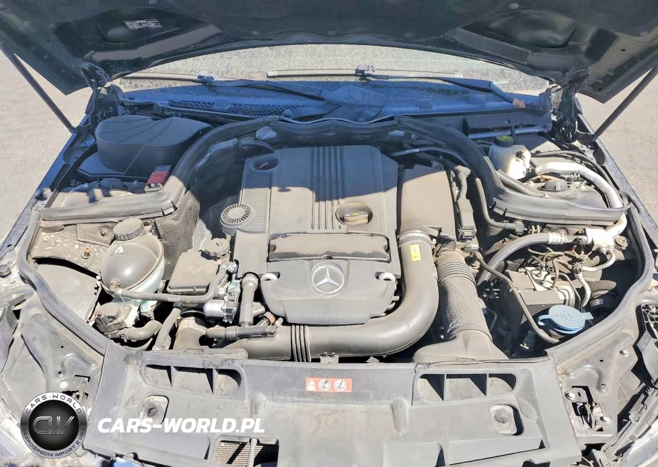 2012 Mercedes-Benz C 250 VIN:WDDGF4HB5CR233128 - 11