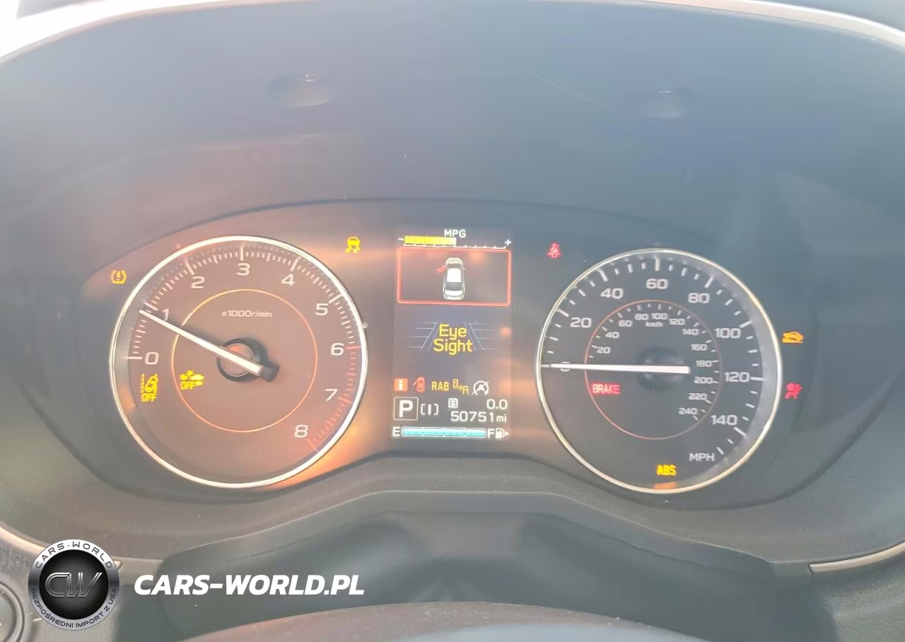 2021 Subaru Crosstrek Limited VIN:JF2GTHMC4M8232196 - 9