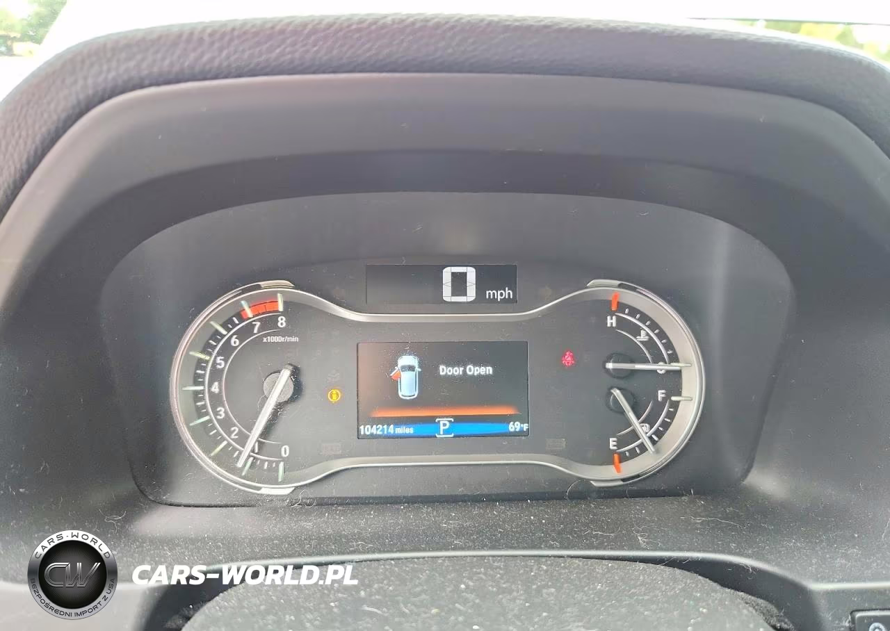 2017 Honda Pilot Exl VIN:5FNYF6H57HB066966 - 9