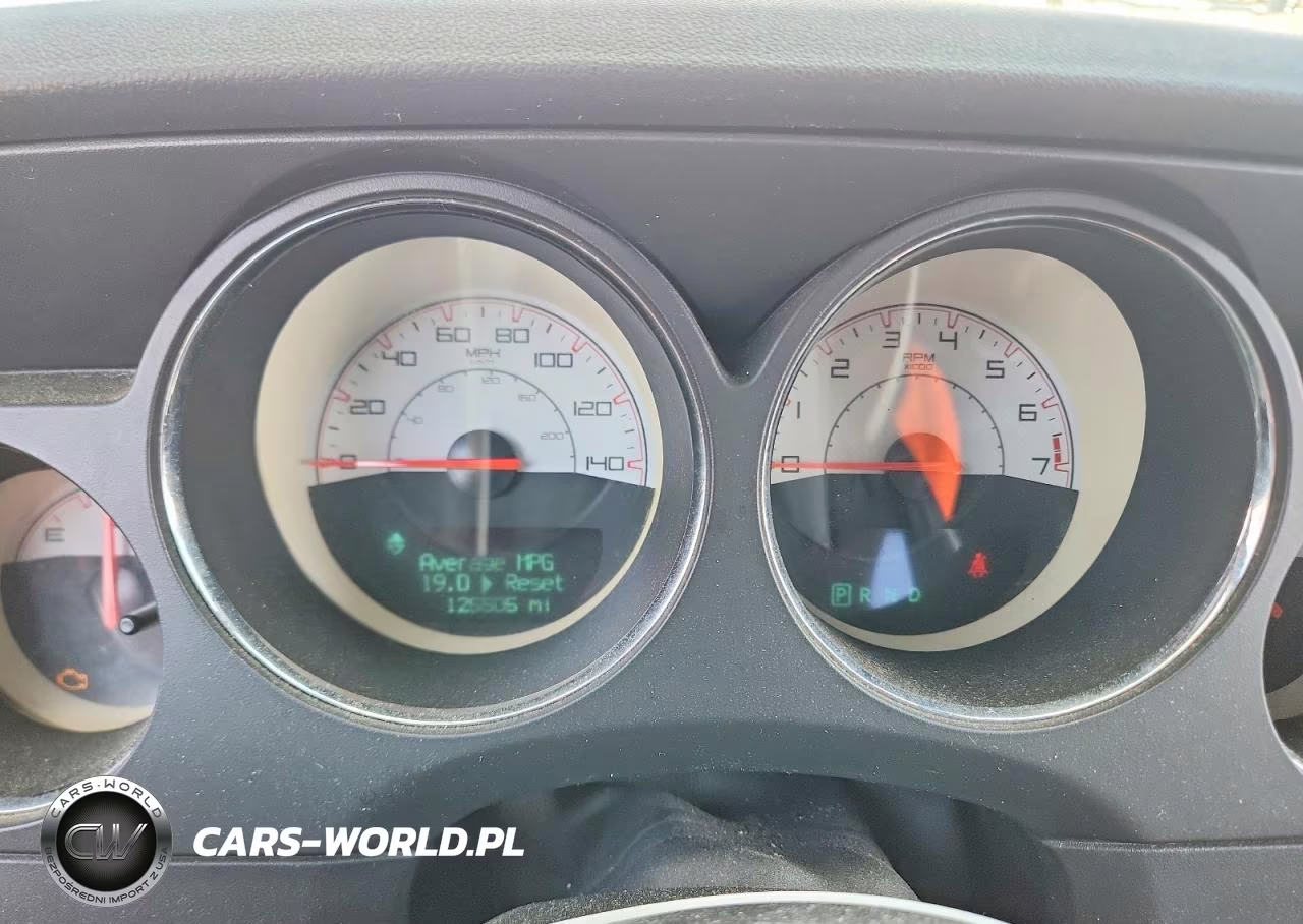 2014 Dodge Challenger Sxt VIN:2C3CDYAG0EH285429 - 9