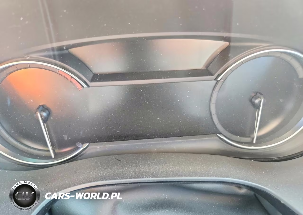 2025 Cadillac Xt6 Premium Luxury VIN:1GYKPDRS1SZ117126 - 9
