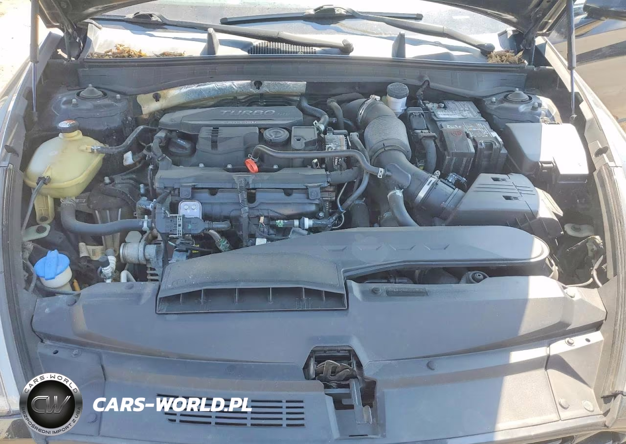 2021 Hyundai Sonata Sel Plus VIN:5NPEJ4J26MH084795 - 11