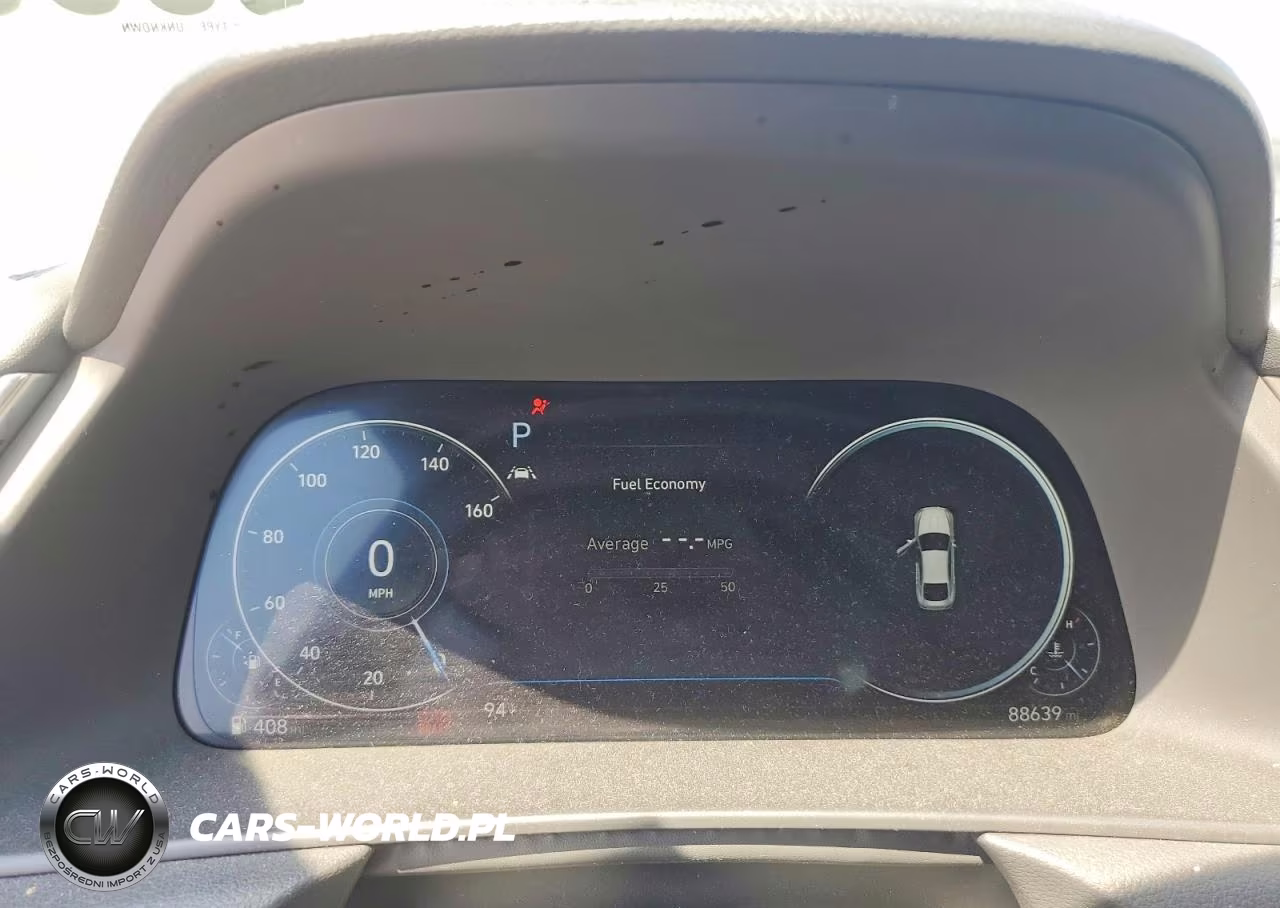 2021 Hyundai Sonata Sel Plus VIN:5NPEJ4J26MH084795 - 9