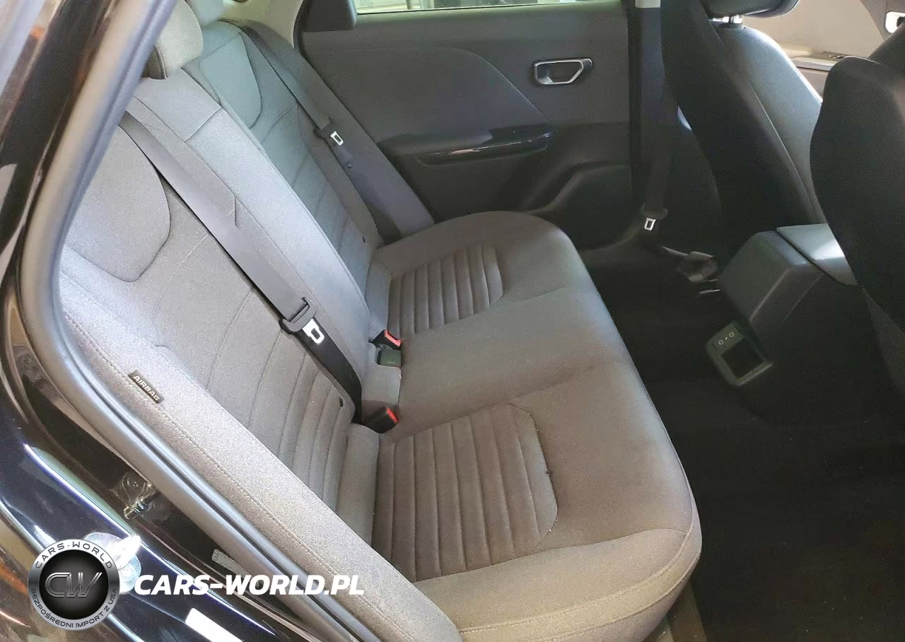 2025 Kia K4 Ex VIN:3KPFU4DE1SE242236 - 10