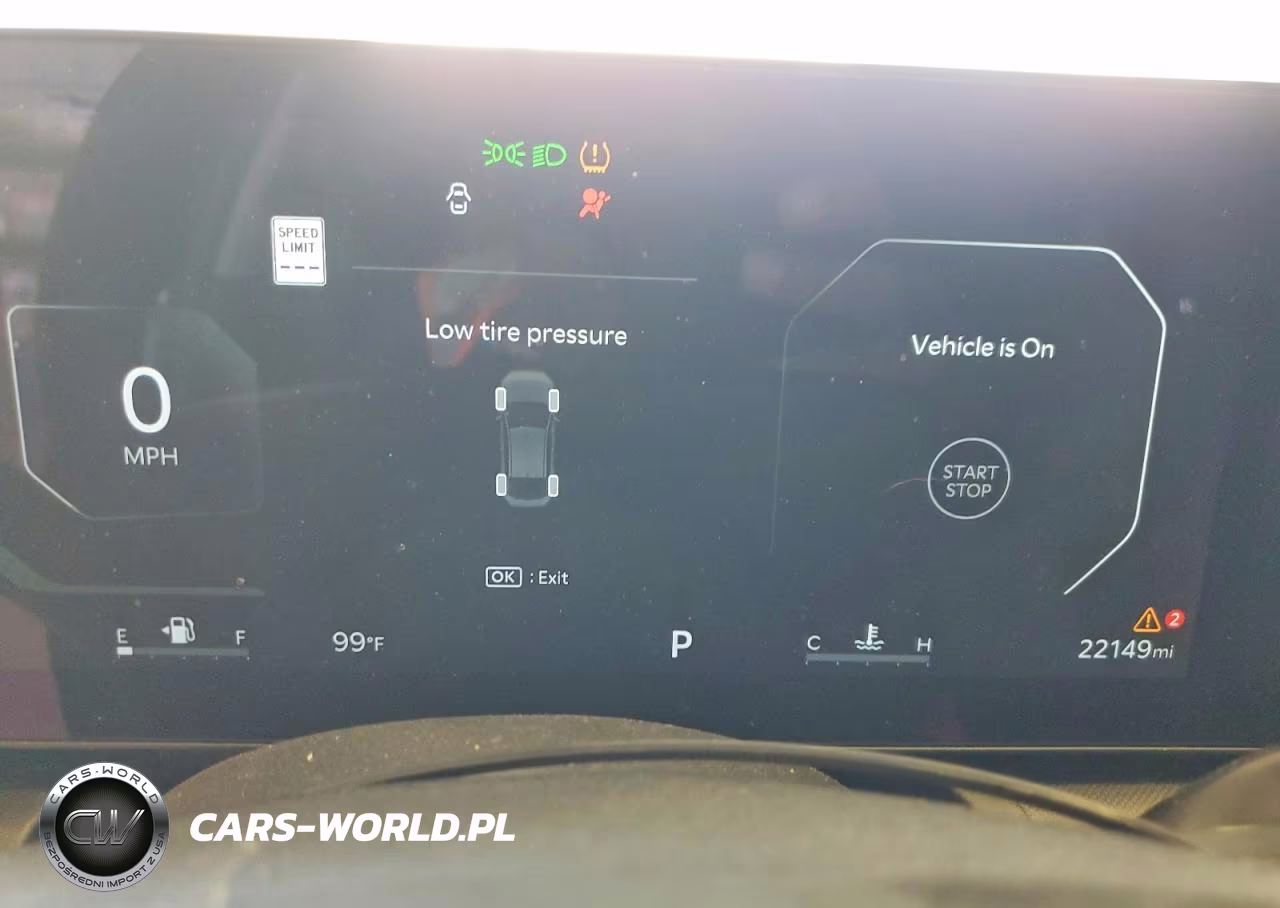 2025 Kia K4 Ex VIN:3KPFU4DE1SE242236 - 9