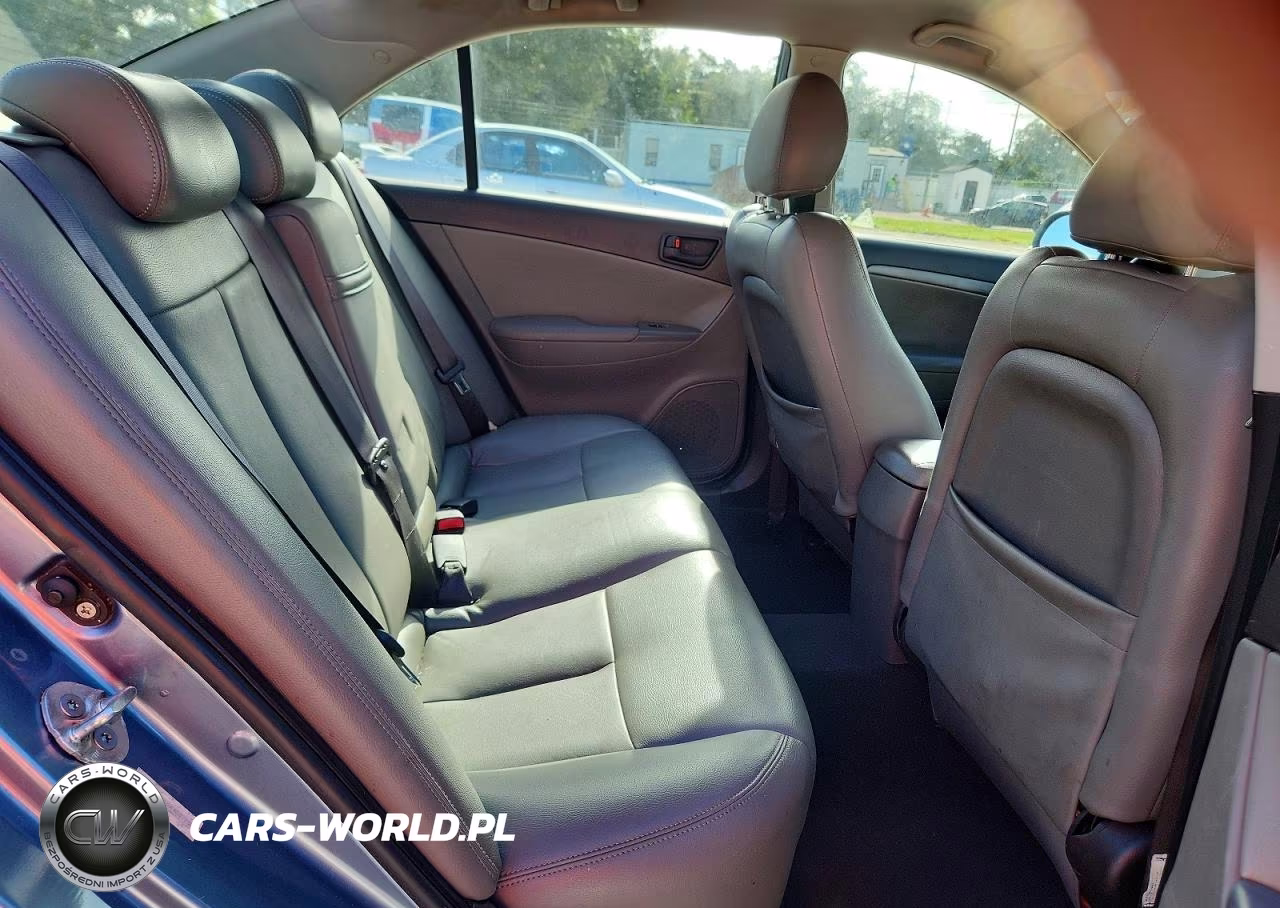 2010 Hyundai Sonata Gls VIN:5NPET4AC9AH607208 - 10