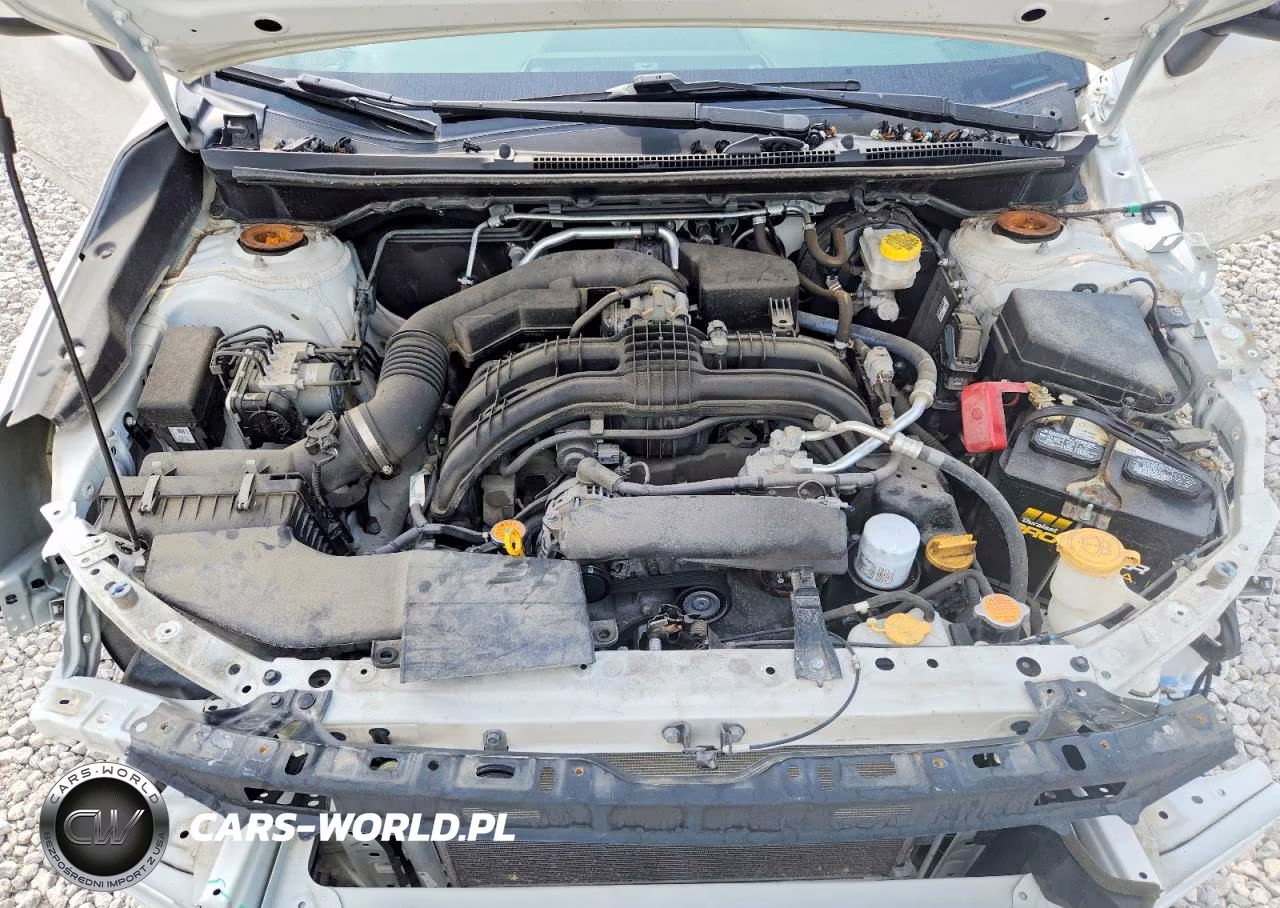 2018 Subaru Impreza Premium Plus VIN:4S3GTAD66J3702950 - 11