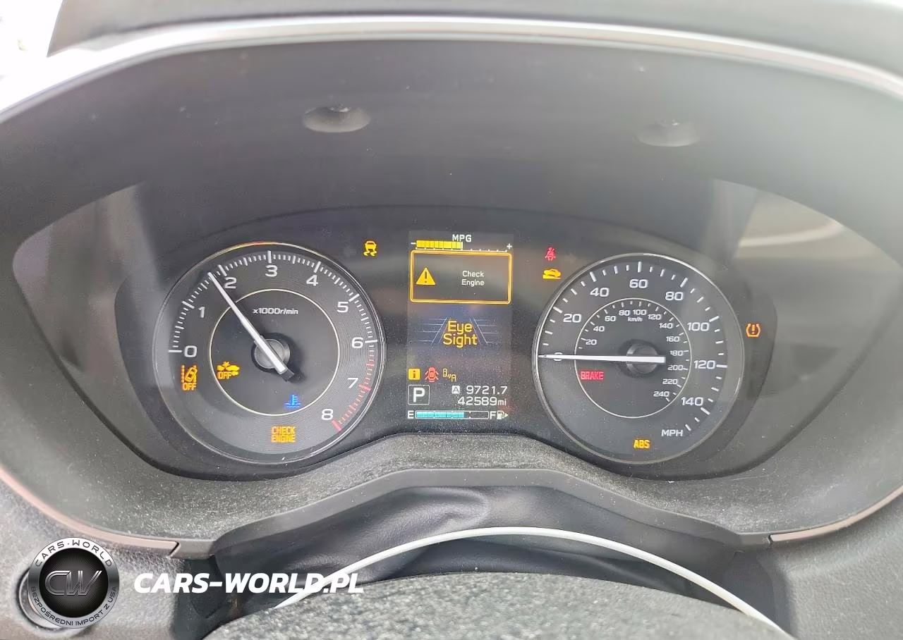 2018 Subaru Impreza Premium Plus VIN:4S3GTAD66J3702950 - 9