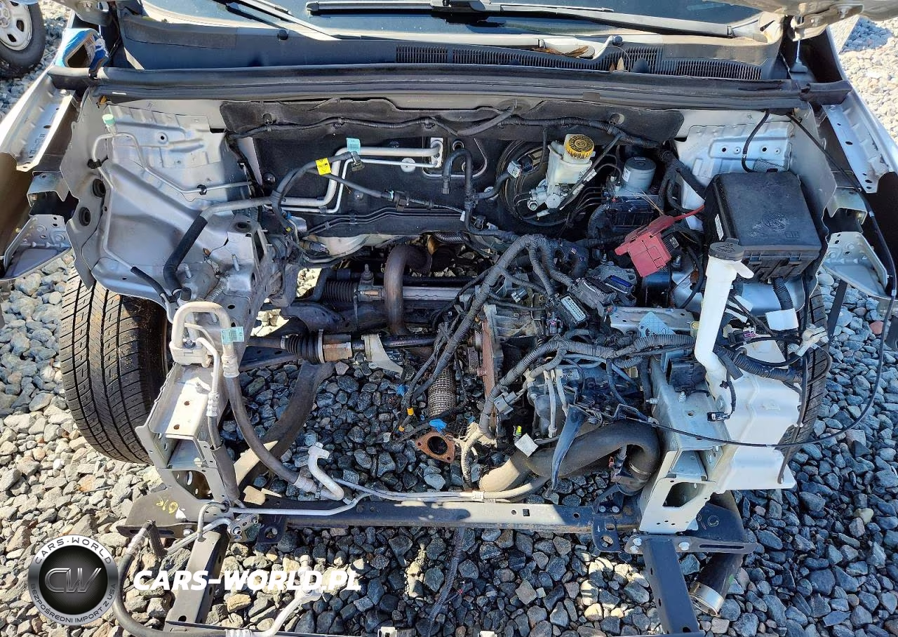 2020 Chevrolet Trax 1Lt VIN:3GNCJLSB2LL217123 - 12