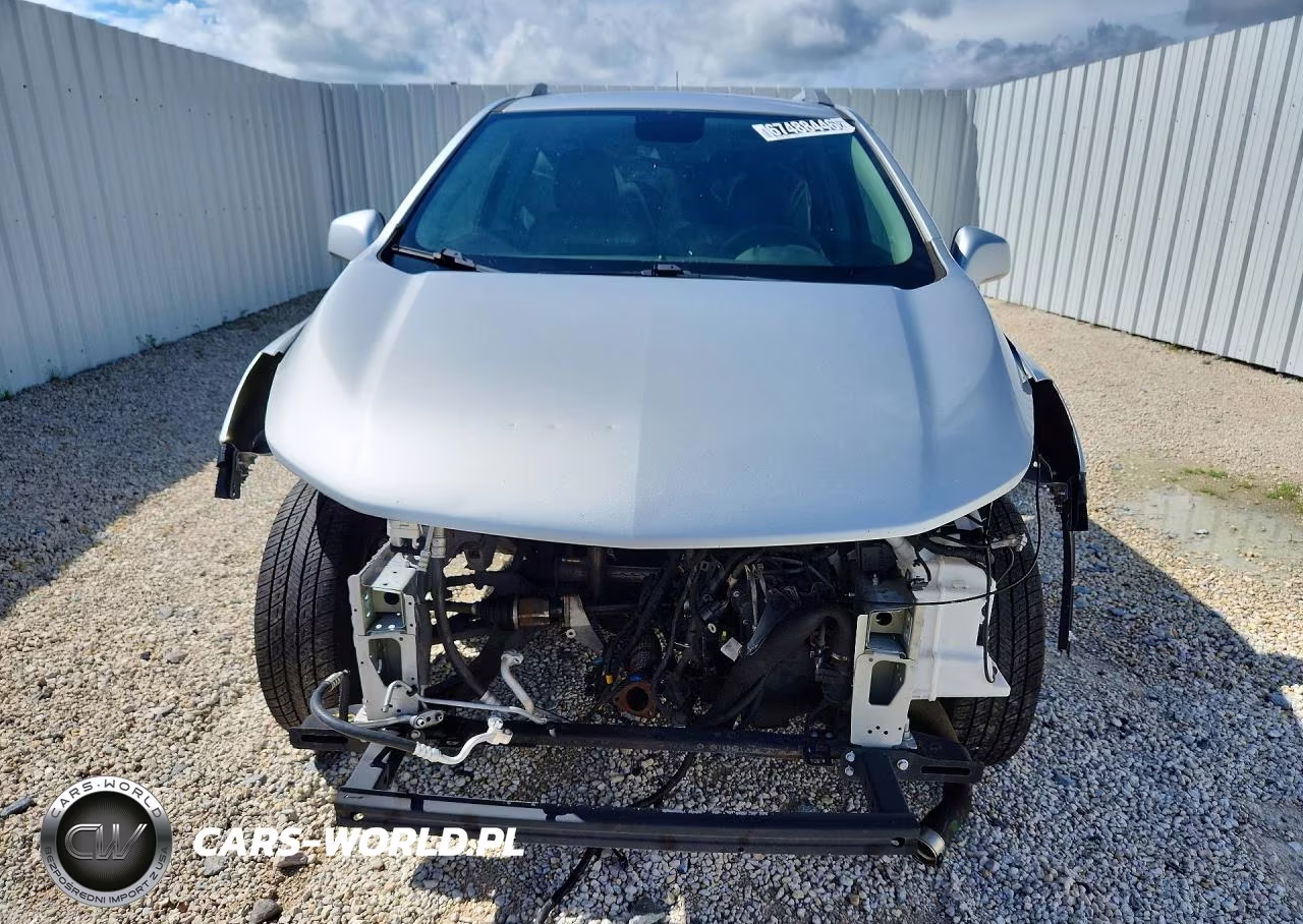 2020 Chevrolet Trax 1Lt VIN:3GNCJLSB2LL217123 - 5