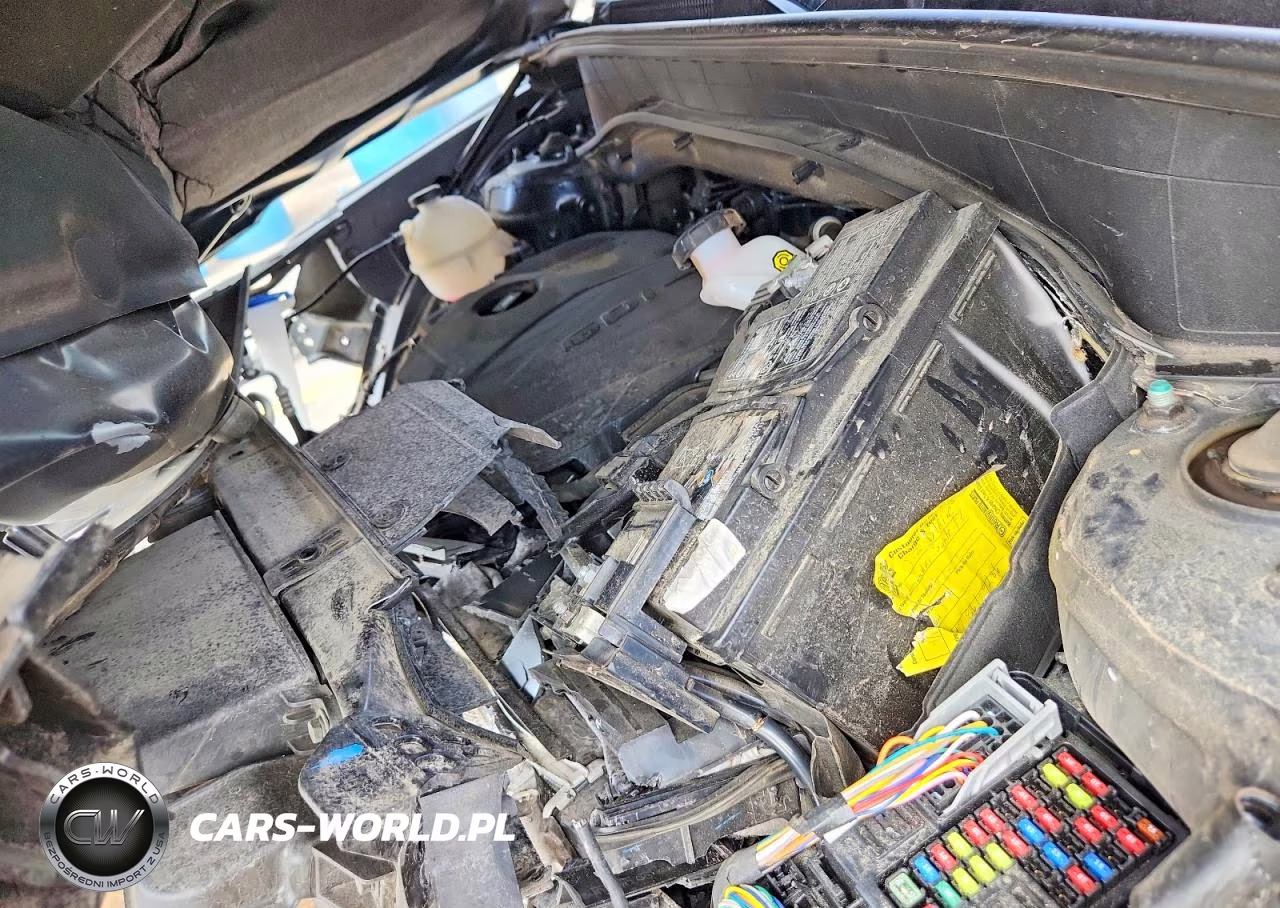 2023 Hyundai Santa Fe Sel VIN:5NMS2DAJ9PH609292 - 12
