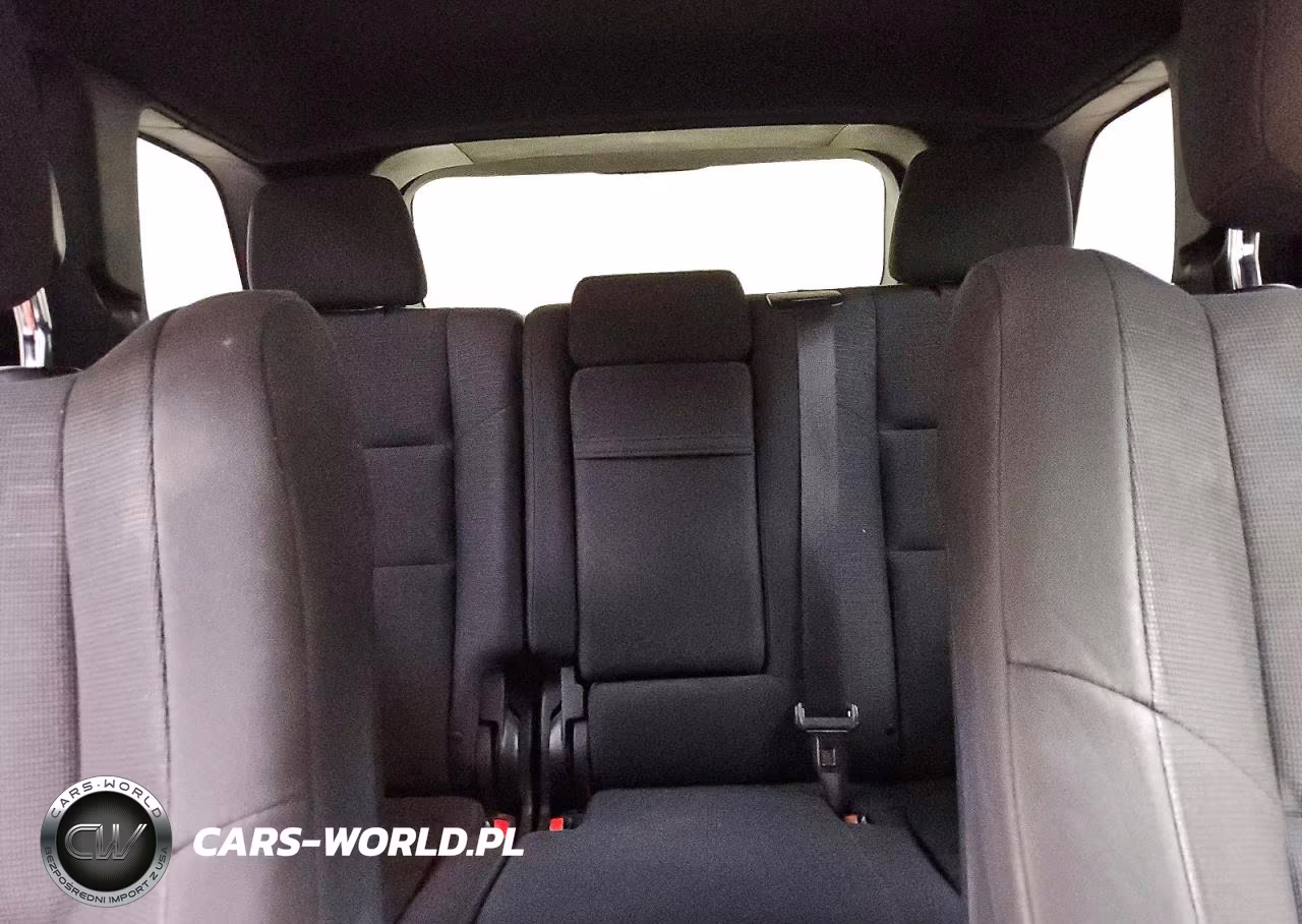2014 Jeep Grand Cherokee Laredo VIN:1C4RJFAG1EC132208 - 10
