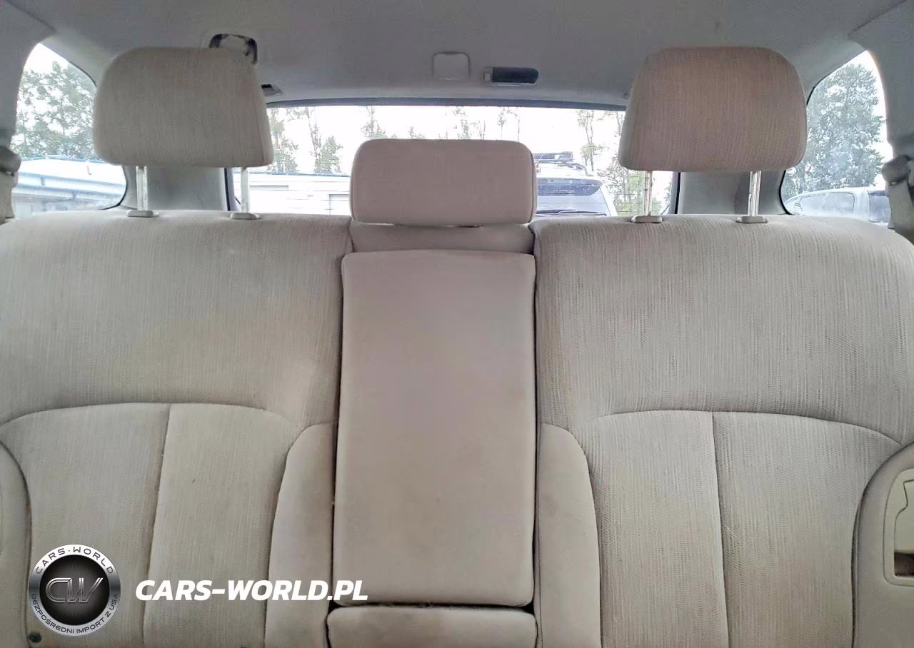 2013 Subaru Outback 2.5I VIN:4S4BRCAC6D3305513 - 10
