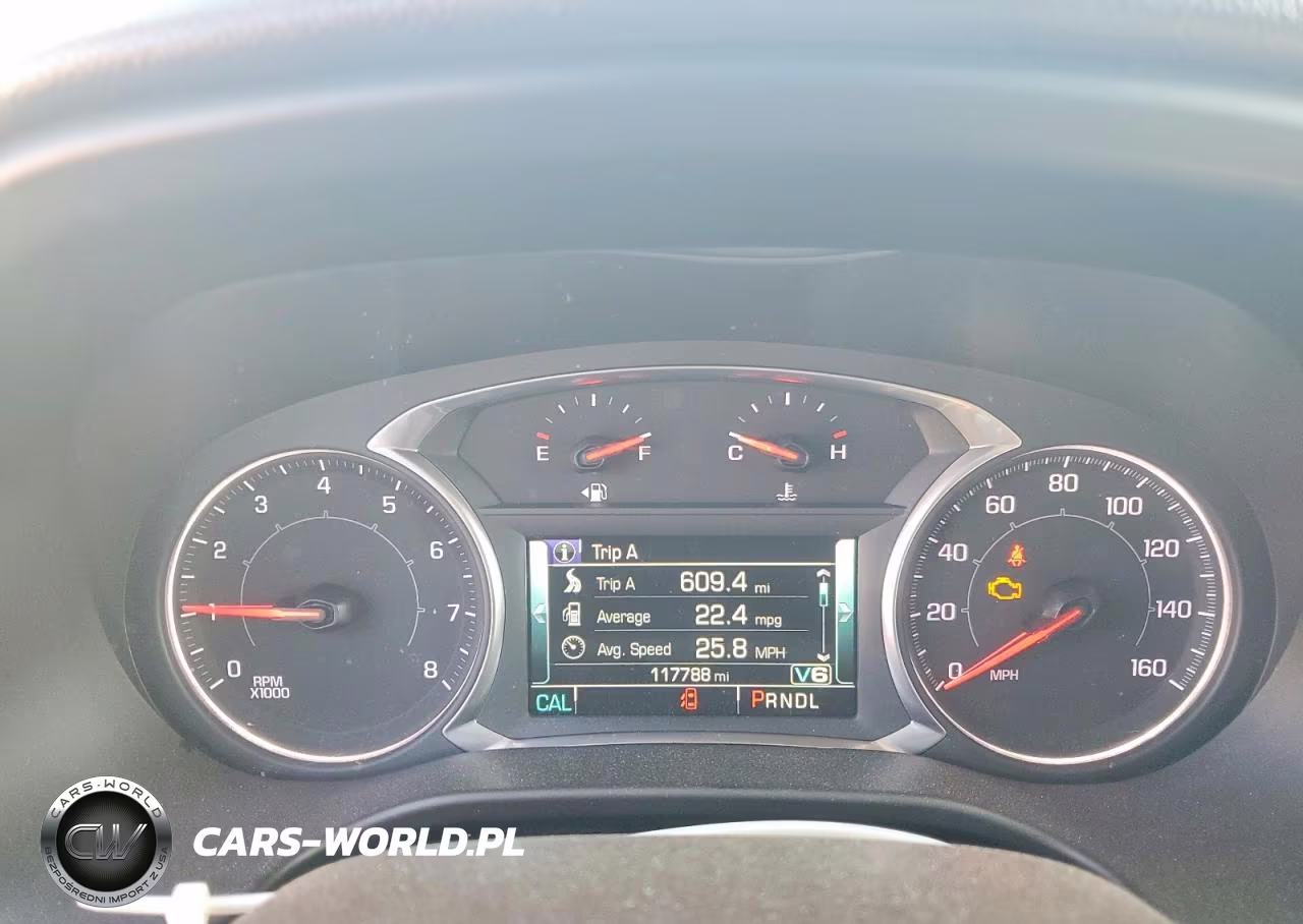 2019 GMC Acadia Slt-1 VIN:1GKKNMLS3KZ179247 - 9