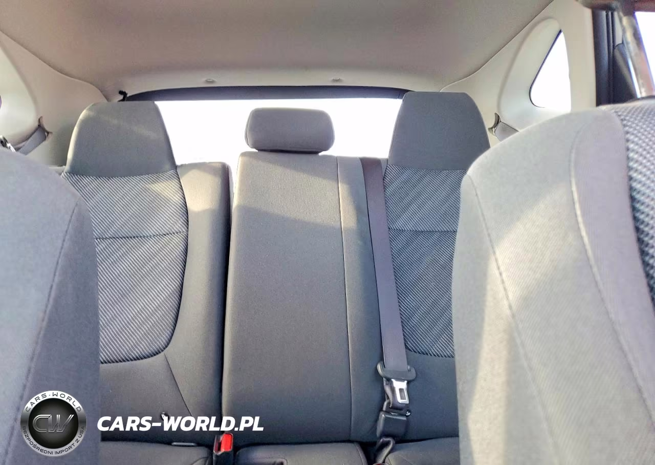 2026 Kia Seltos Lx VIN:KNDEP2AA8T7889369 - 10