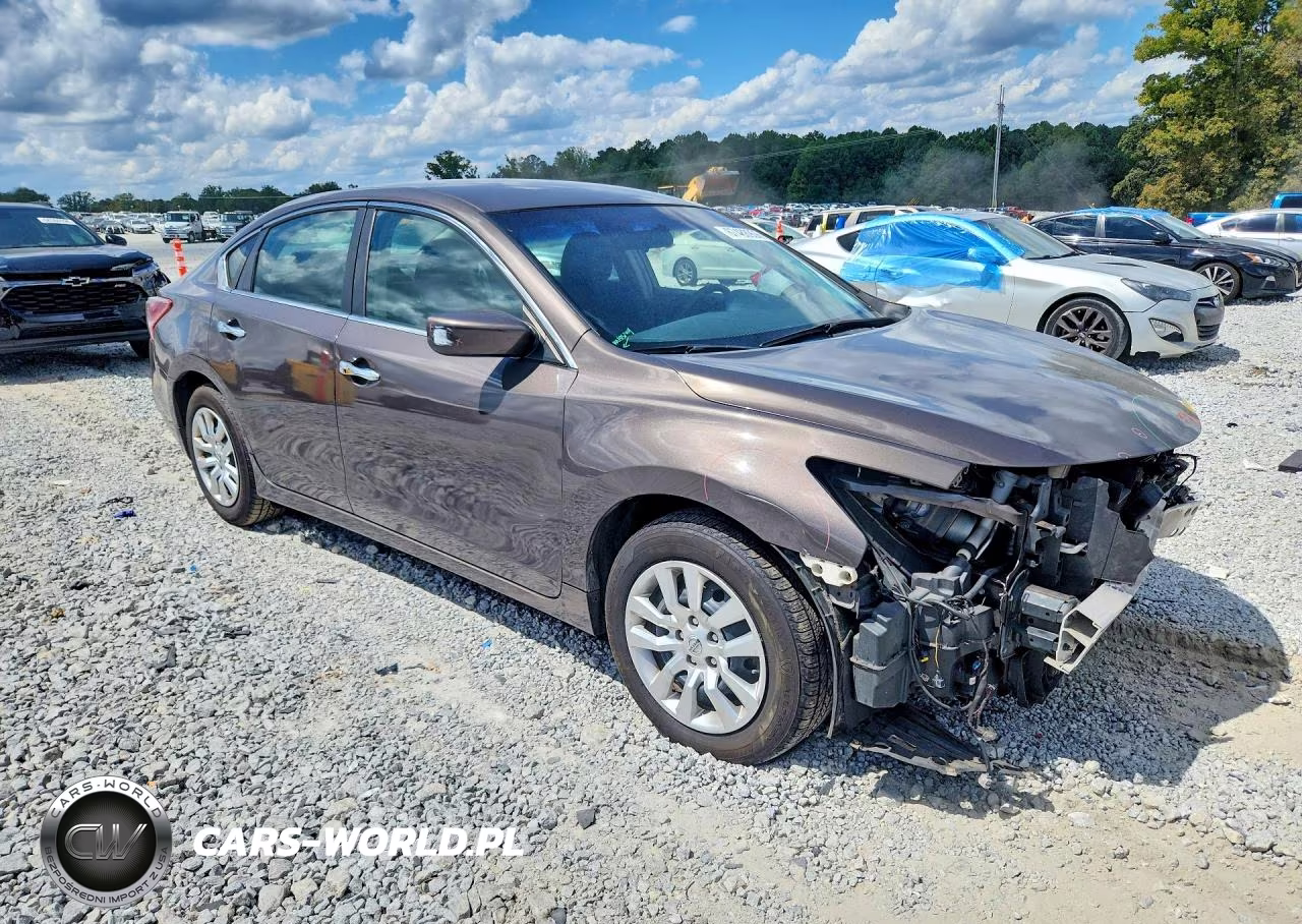 2013 Nissan Altima 2.5 VIN:1N4AL3AP1DN561413 - 4