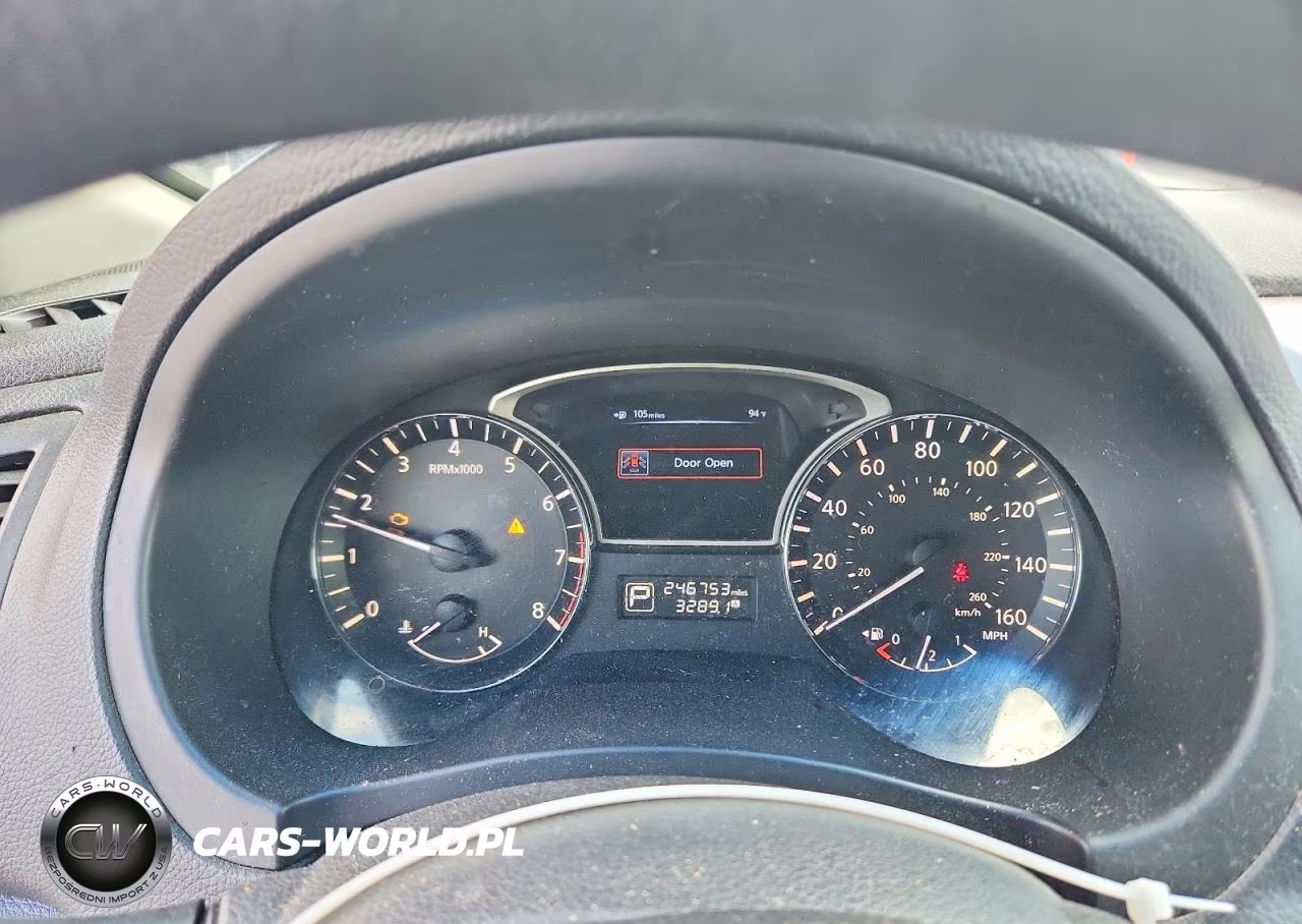 2013 Nissan Altima 2.5 VIN:1N4AL3AP1DN561413 - 9