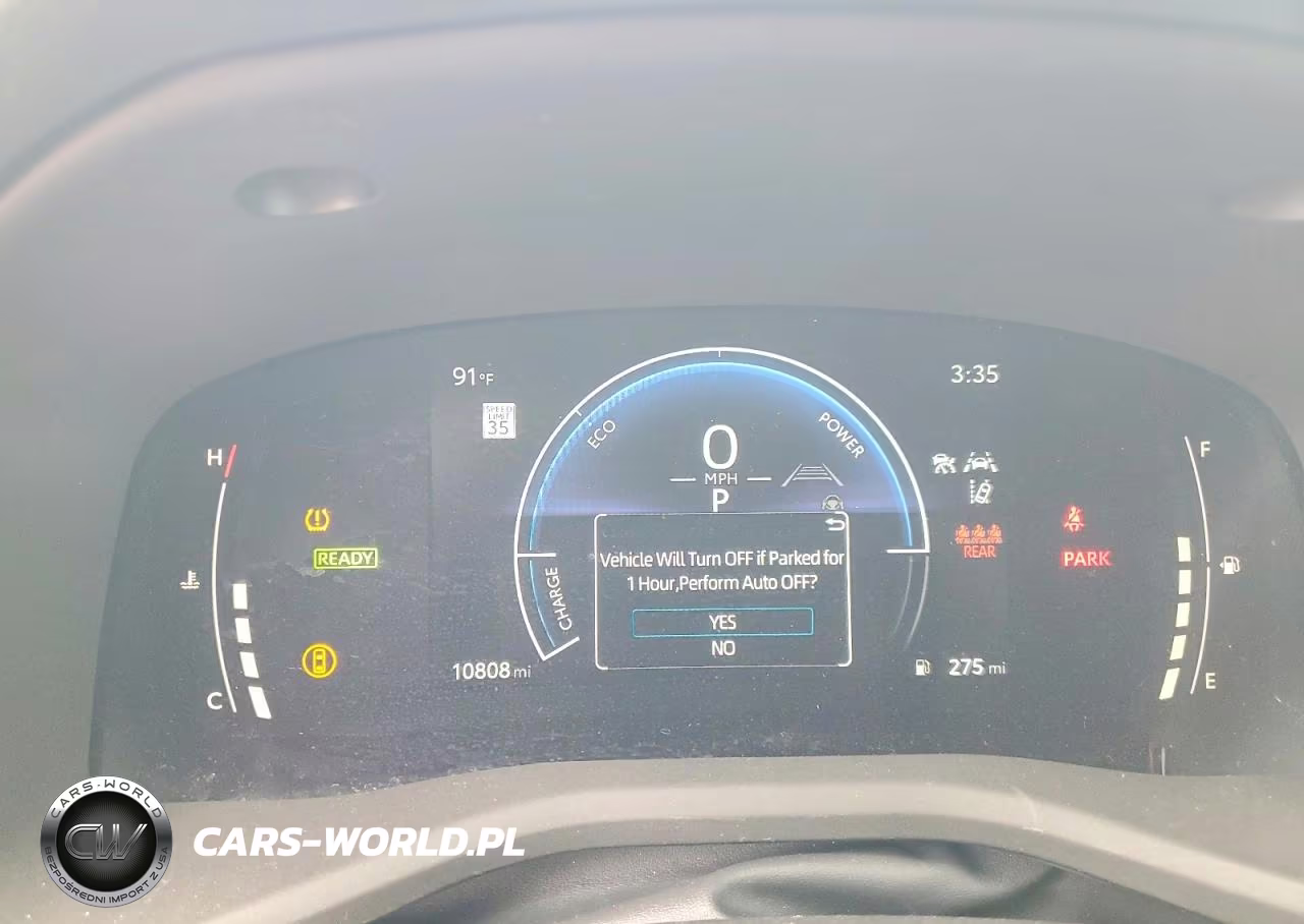 2026 Toyota Camry Le VIN:4T1DAACK8TU250449 - 9