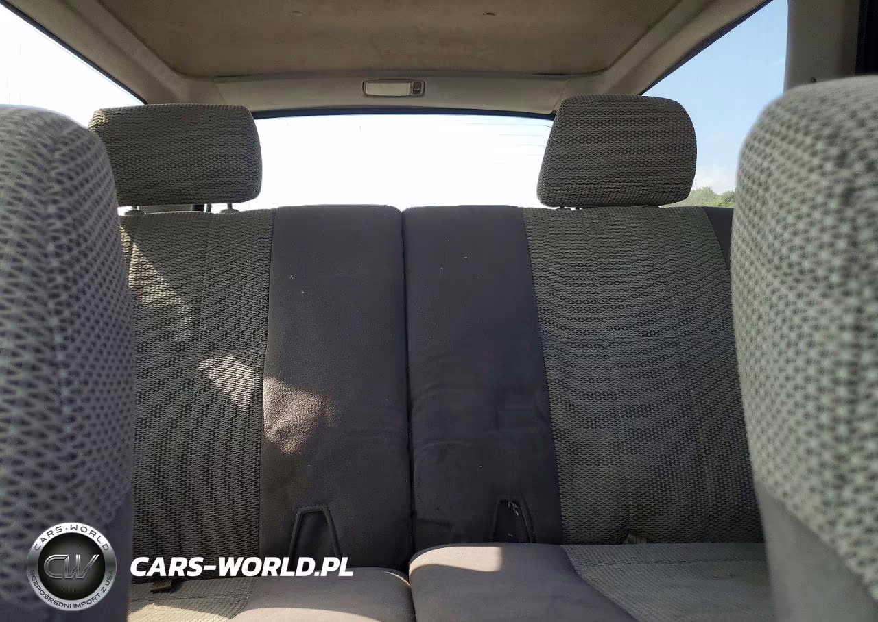 TOYOTA 4RUNNER SR VIN:JT3HN86R520362664 - 10