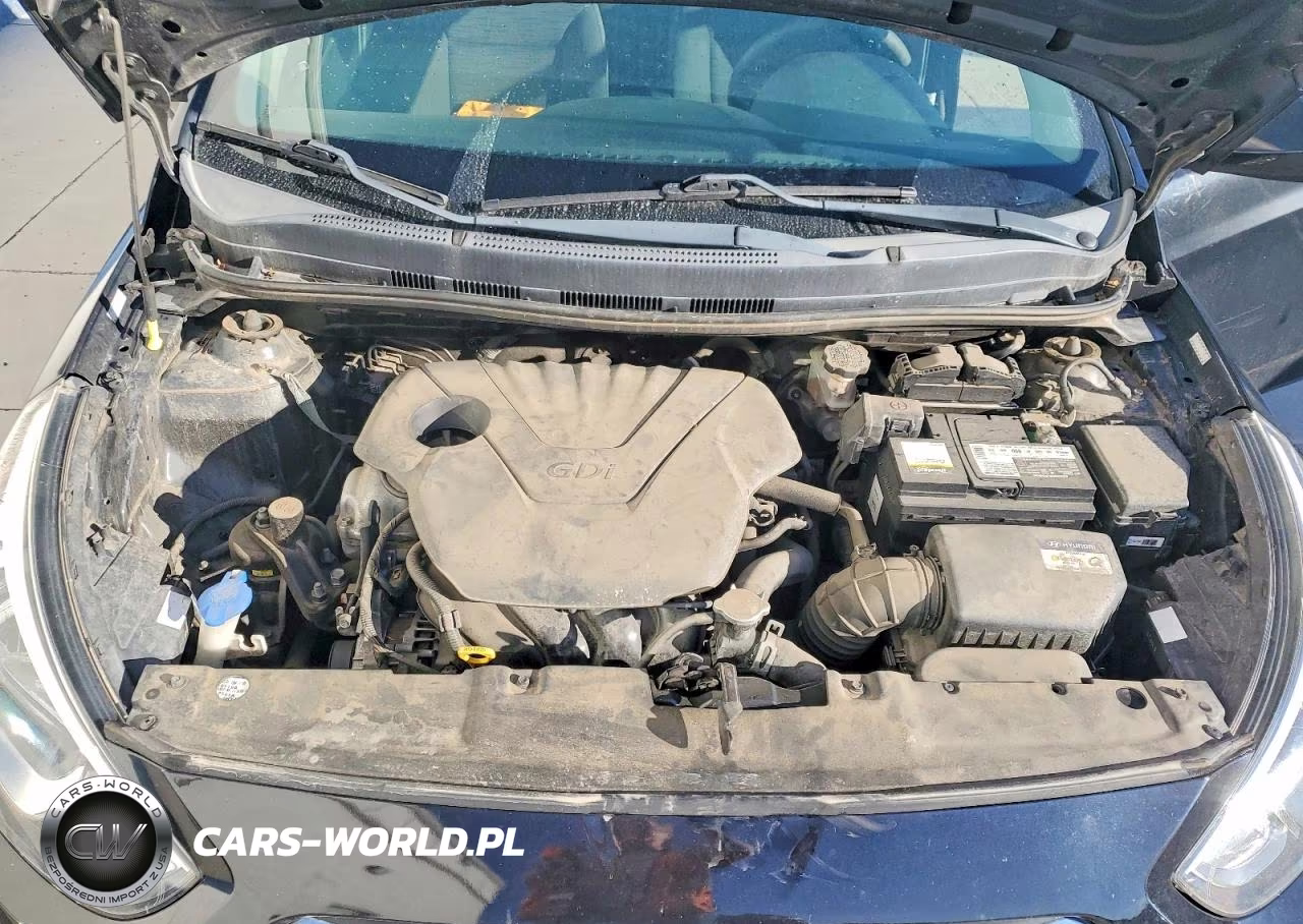 2017 Hyundai Accent Se VIN:KMHCT5AEXHU353468 - 11