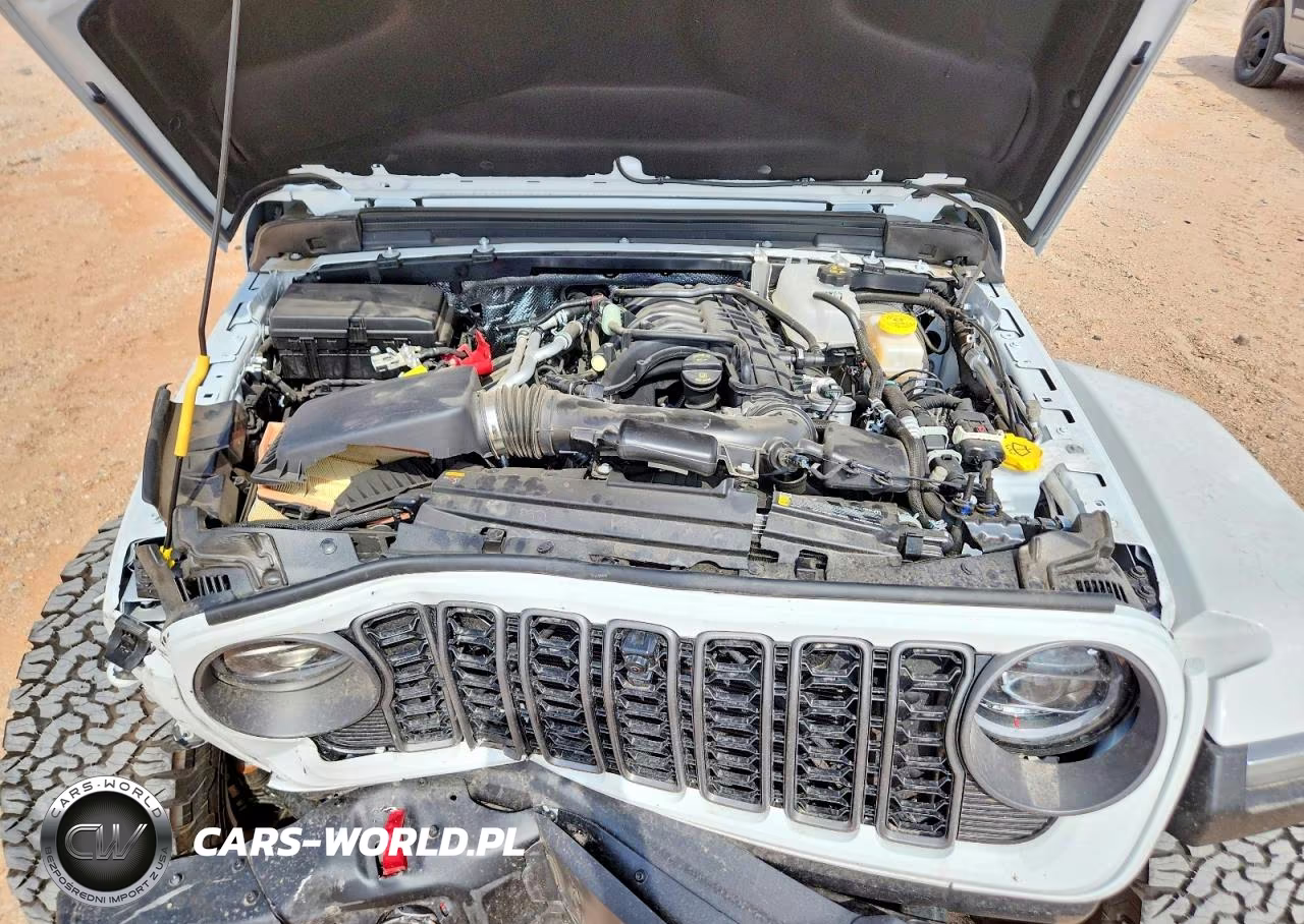 2026 Jeep Wrangler Rubicon VIN:1C4RJXFG1TW257784 - 12