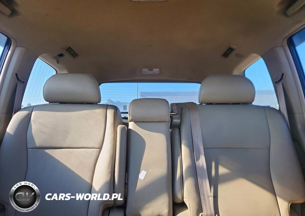 2010 Toyota Highlander Limited VIN:5TDDK3EH1AS007968 - 10