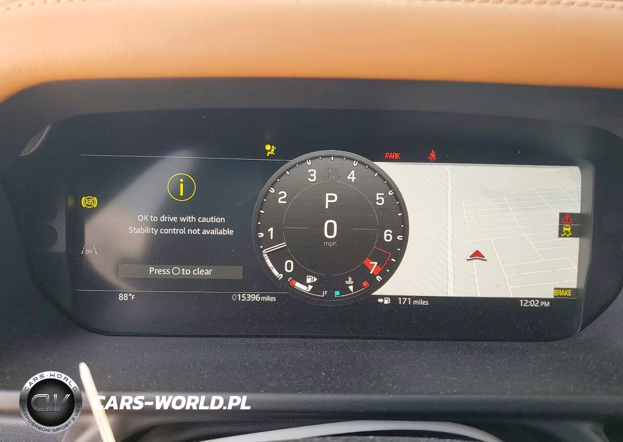 2024 Land Rover Defender 110 X-Dynamic Se VIN:SALE27EU7R2302769 - 9