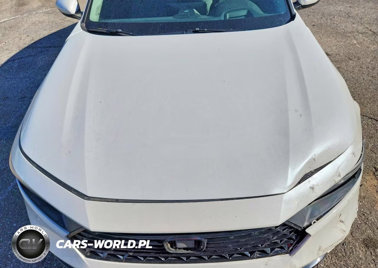 2023 Honda Accord Touring Hybrid VIN:1HGCY2F84PA036021 - 11