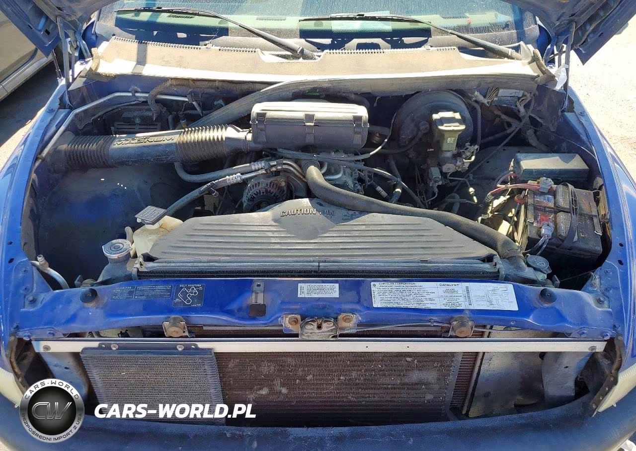 1994 Dodge Ram 1500 VIN:1B7HC16Y0RS565900 - 12
