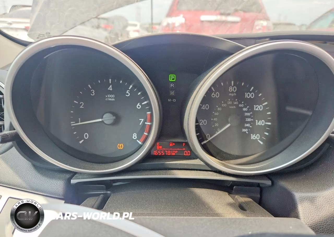 2010 Mazda 3 I VIN:JM1BL1SF5A1341199 - 9
