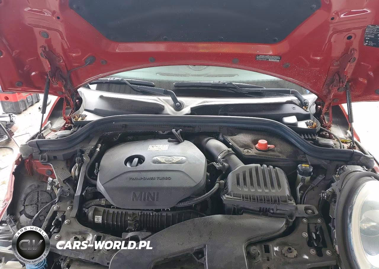 2015 Mini Cooper S VIN:WMWXU3C57F2B58585 - 11