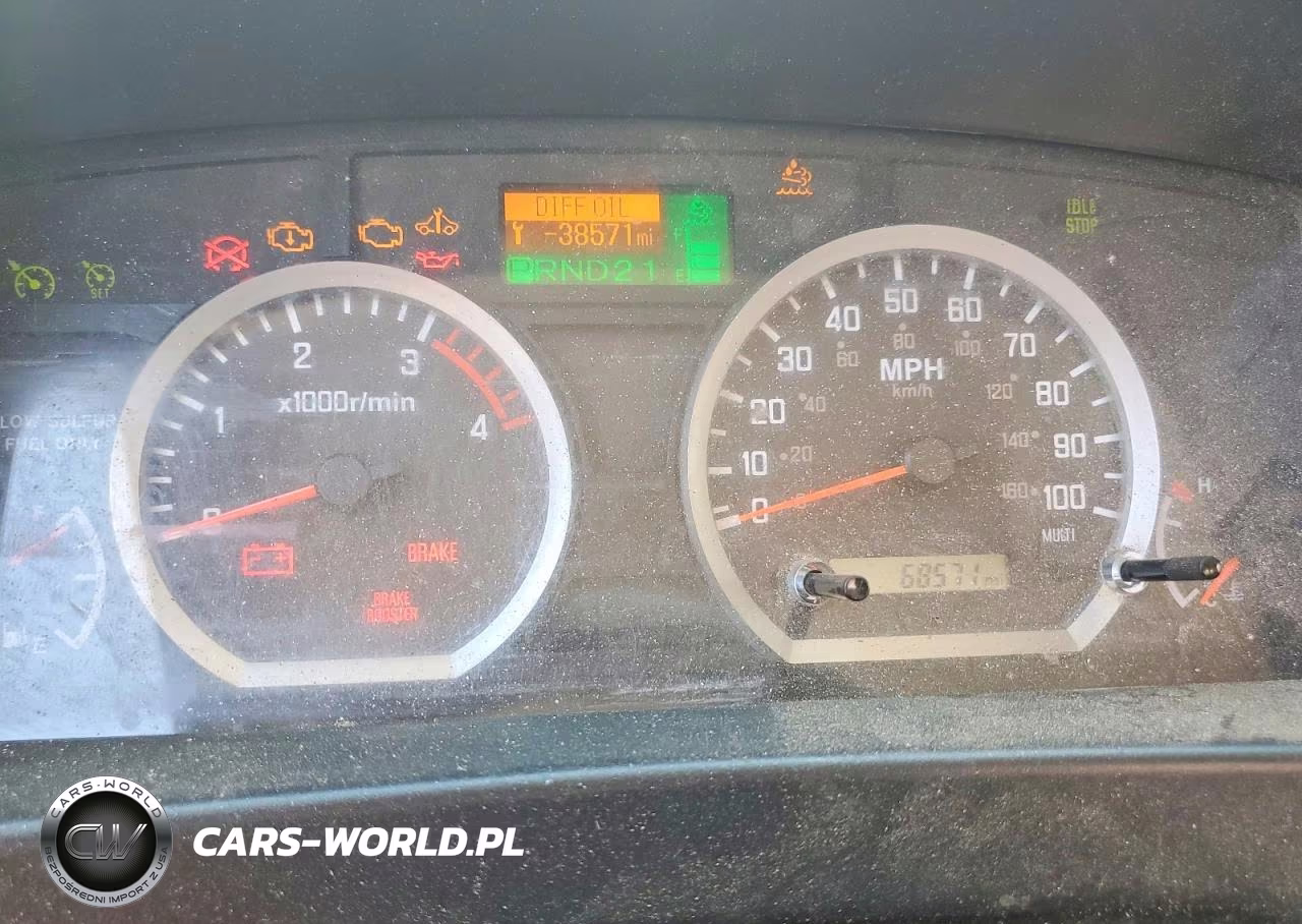 2023 Isuzu Nrr VIN:JALE5W167P7305265 - 9