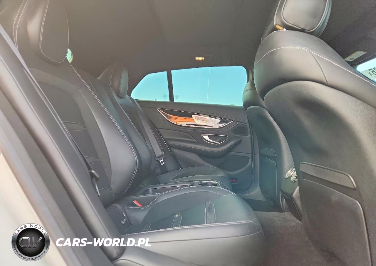 2020 Mercedes-Benz Amg Gt 53 VIN:WDD7X6BB0LA014769 - 10
