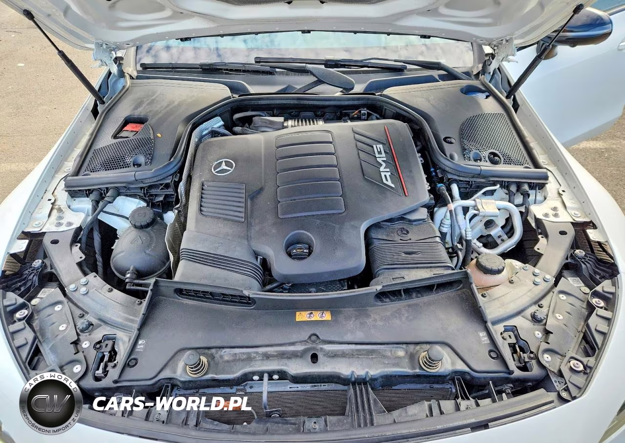 2020 Mercedes-Benz Amg Gt 53 VIN:WDD7X6BB0LA014769 - 11
