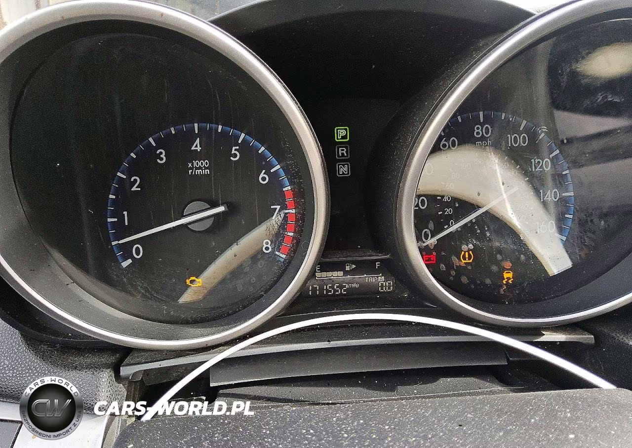 2012 Mazda 3 I VIN:JM1BL1V89C1578570 - 9