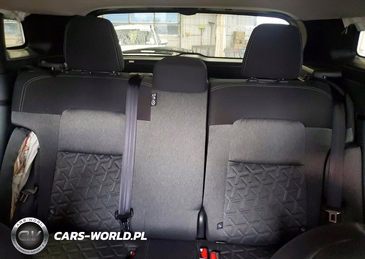 2026 Nissan Kicks Sv VIN:3N8AP6CB9TL373923 - 10