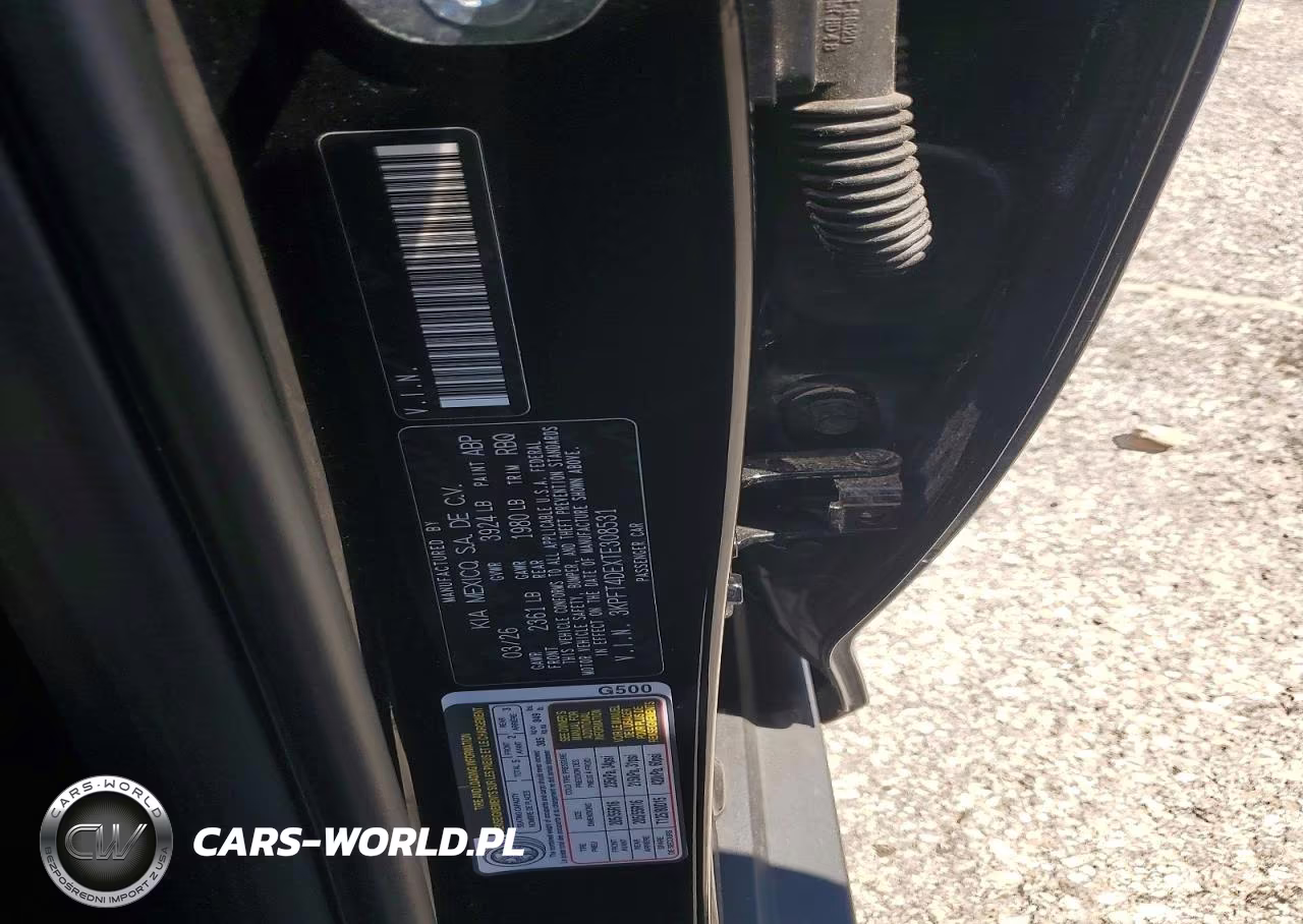 2026 Kia K4 Lxs VIN:3KPFT4DEXTE308531 - 12